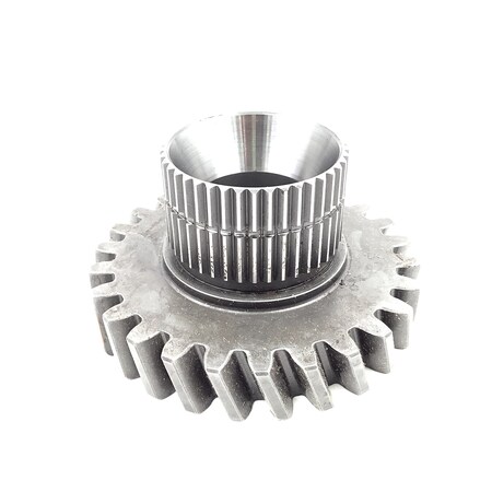 Chelsea Gear, Input, Pto, Lh, Model No. 236 Dn, 19 Teeth 5-P-1070